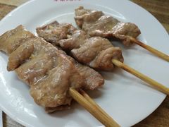 -劈柴院锅贴(沈阳路店)