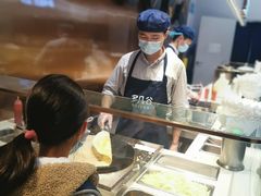 -多几谷·煎饼(上海七宝领展广场店)