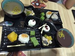 -鲜芋仙(南开大悦城店)