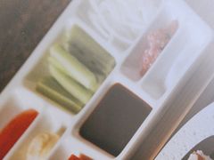 -森隆饭庄(崇文门新世界百货店)