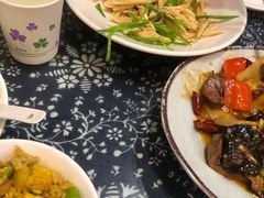 -玉桥餐厅(天坛店)