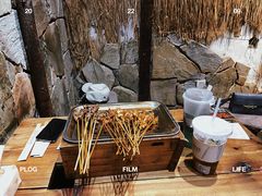 -盟重烧烤(高正街店)