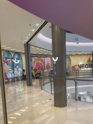 -奈尔宝家庭中心·亲子餐厅(华采天地店)