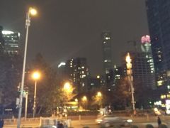 -博纳国际影城(淄博店)