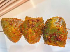-老何太太鹤岗小串·团建聚餐(龙华店)