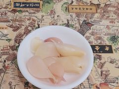 -老乌家特色小炒泡馍(大皮院店)