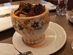 -波特曼西餐厅(中央大街店)