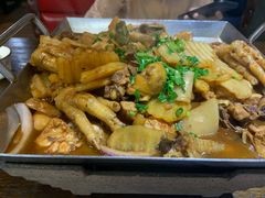 -煲得鲜·桐乡煲·小龙虾(万达店)