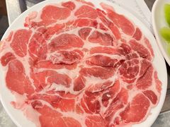 -周师兄大刀腰片火锅(解放碑总店)