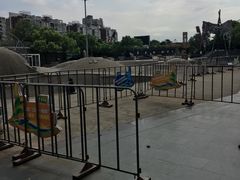 -SMP滑板公园