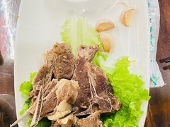 -吉祥圣雪藏餐