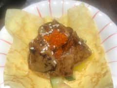 -大雄寿司(中华广场店)