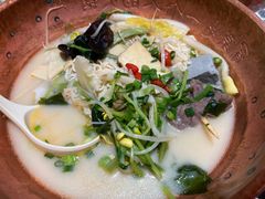 -成都你六姐·牛肉冒菜·麻辣香锅(长泰广场店)