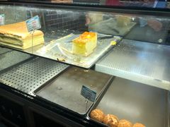 -麦斯晨菲老香港蛋糕(东街店)