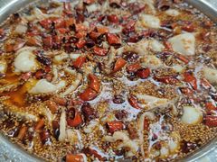 -黑皮酸菜鱼(三山街店)