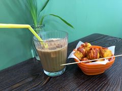 -阿昌茶档(太安店)