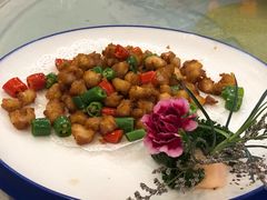 -旺富东海大酒楼(海鲜街店)