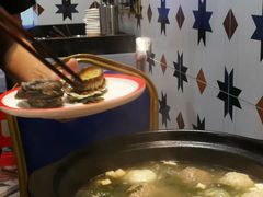 -小龍鳳·港式海鲜打边炉(沙湖路店)