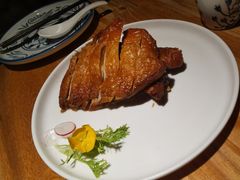 河北神仙鸡（小份）-小放牛炒菜馆(中山路乐汇城店)
