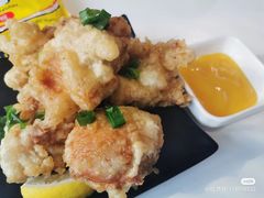 -小岛餐厅