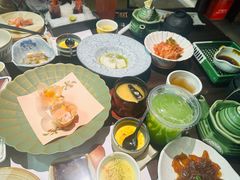 -匠和风精致料理(莆田财富中心店)