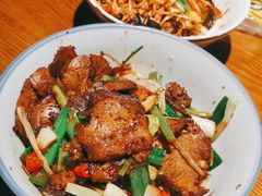 -老湘村·湖南土菜(天河维多利店)