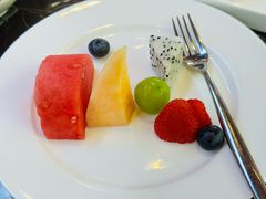 -棕榈岛海鲜自助餐厅(虹桥迎宾馆店)