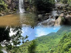 -马峦山郊野公园