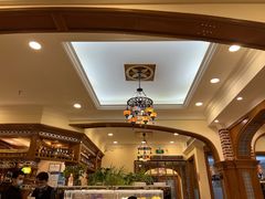-清真·玛丽亚新疆菜主题餐厅(浙江中路店)