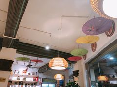 大堂-呐咪傣园·云南菜(石厦店)