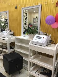 -再出发防脱发白发理疗中心