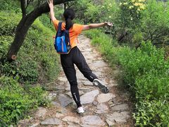 -阳台山自然风景区