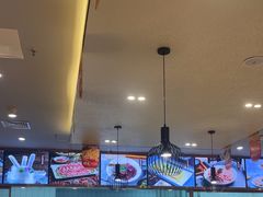 -蜀留香火锅(社会山店)