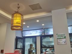 -不二心·鲜肉大包·海胆小笼汤包(二七广场店)