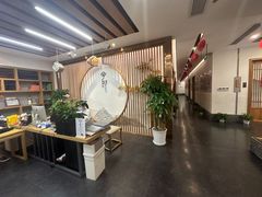 -子曰书院·古筝围棋书法国画小主持(夏都店)