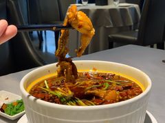 麻辣馋嘴蛙-新沸腾鱼乡(世贸天阶店)