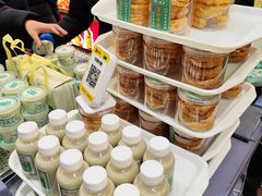 -尹三豆汁(前门旗舰店)