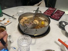 -世博源公馆·本帮融合菜·主题包厢·江景餐厅