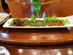 -普天和酒楼·新津菜·烤鸭(天津之眼店)