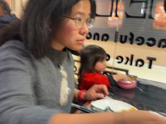 -新白鹿餐厅(百联中环店)