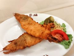 -华梅西餐厅(哈尔滨中央大街店)