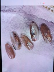 -Aso Artist Beauty美甲美睫