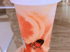 -喜茶(上海正大广场店)