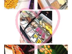 -加餐海鲜自助(宝龙一城店)