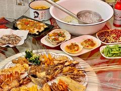 -马路牙子烧烤馄饨酒馆(望京店)