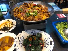 -富正毅三下锅连锁(三店)