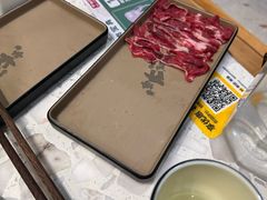 -小城牛事·鲜牛肉火锅(万达店)