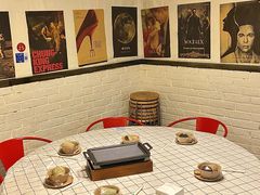 -狮龙啤酒烧烤屋(建二路店)