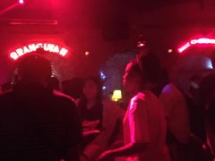-Orangutan Bunker猩猩地堡酒吧(兰桂坊店)