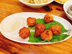 -乡亲鹅肉城(昆山店)